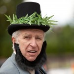 Oregon Marijuana Reform